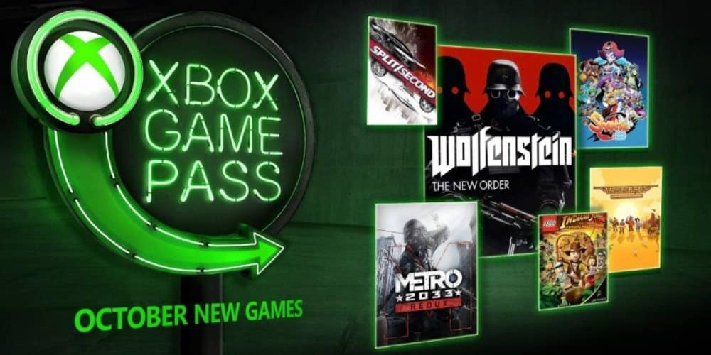 what is xbox game pass