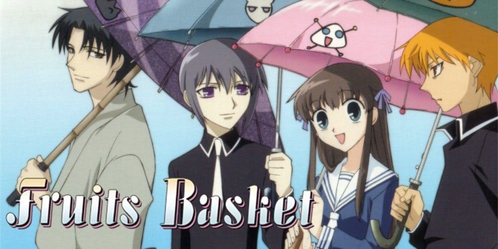 Fruits Basket TV Series 20192021  IMDb