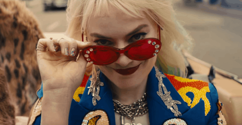 birds of prey opening weekend box office