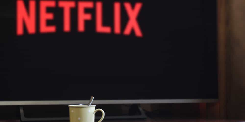 coronavirus netflix streaming numbers