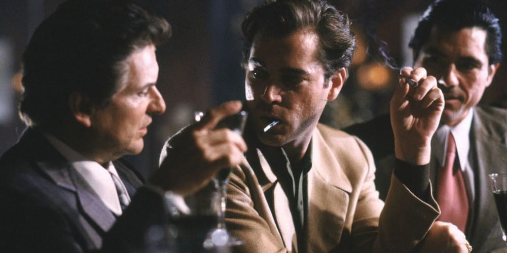 Goodfellas Retro Review