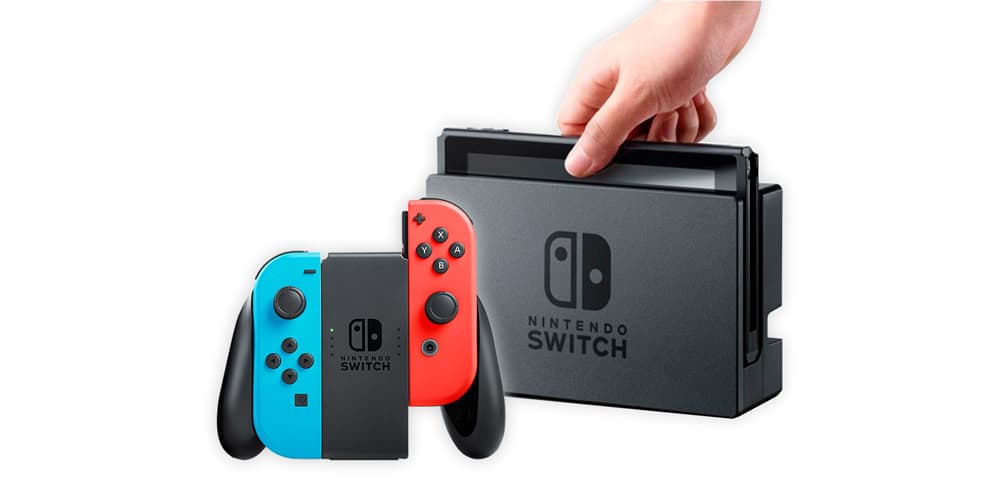 2021 Nintendo Switch Predictions