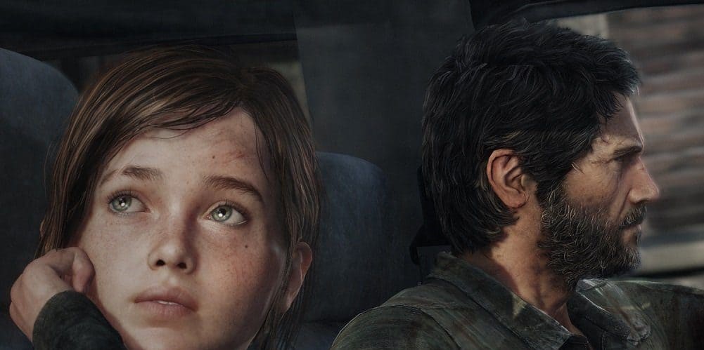 the last of us tv series