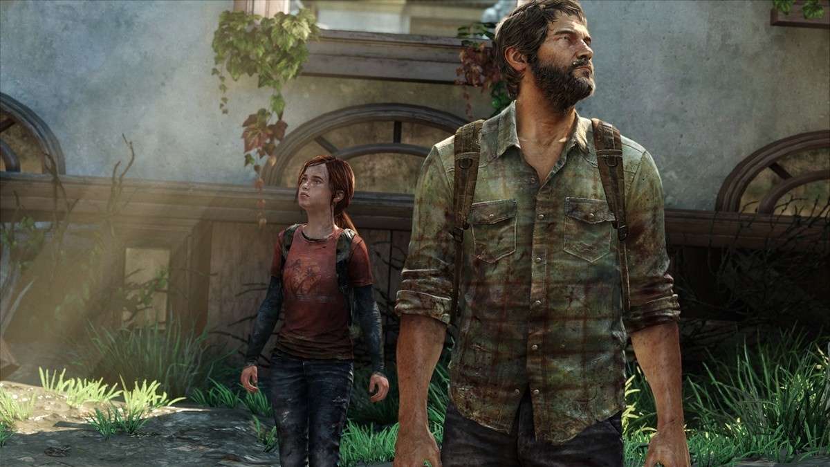 the last of us tv series