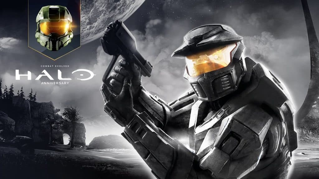 halo: combat evolved anniversary for pc