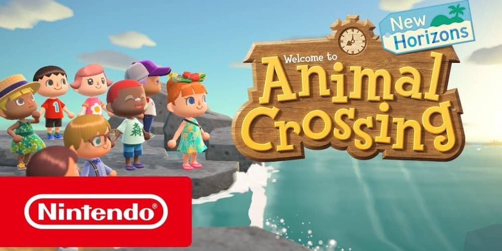 animal crossing new horizons petition