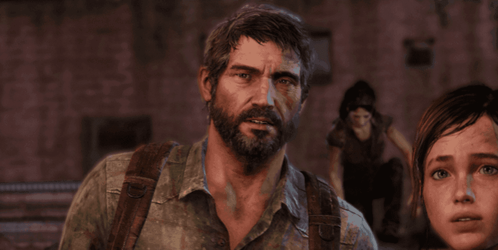 the last of us tv series