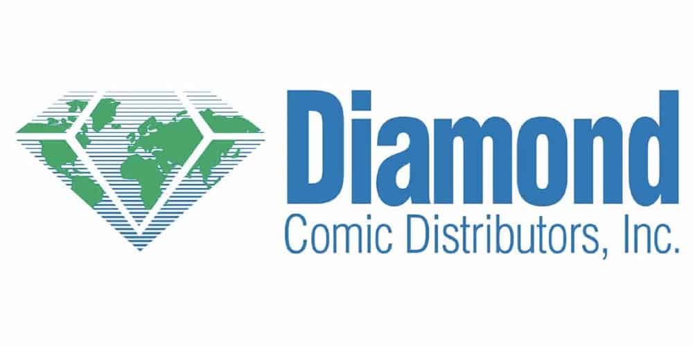 Diamond Comics Distributors, Suspending Comics, Marvel, DC Comics, IDW, Boom!, Comic Retailers