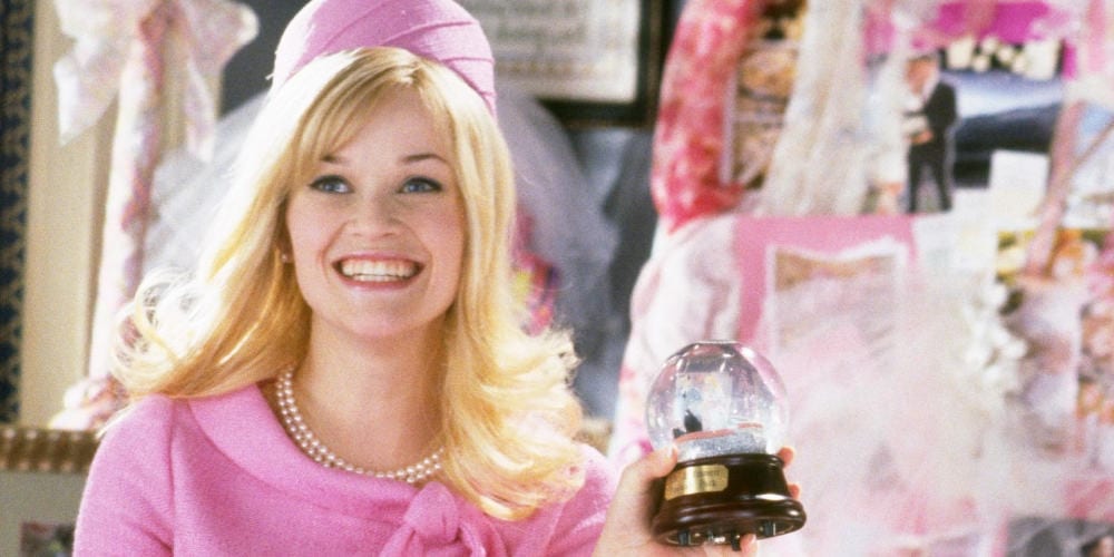 Legally Blonde 3, Coronavirus, Reese Witherspoon, MGM, Movies, Early Release