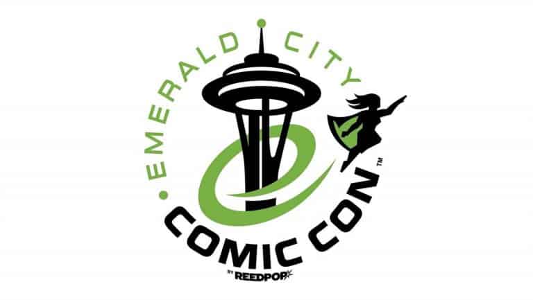 Emerald City Comic Con Postponed