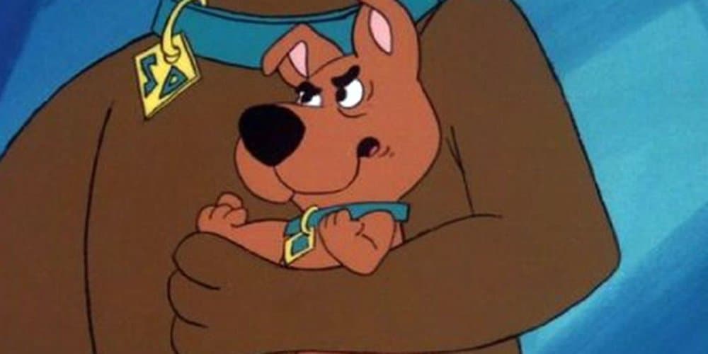 The History Of Scooby Doo Cartoons Spin Offs And A New