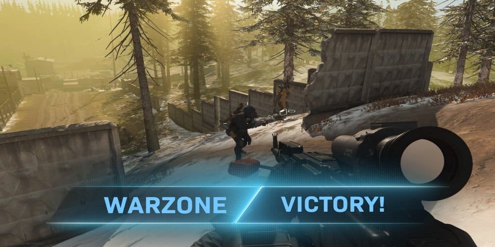 Call of Duty Warzone First Impressions