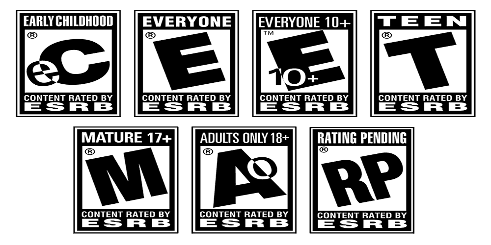 ESRB rating for loot boxes