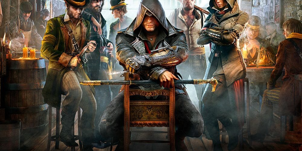 new assassin's creed rumors