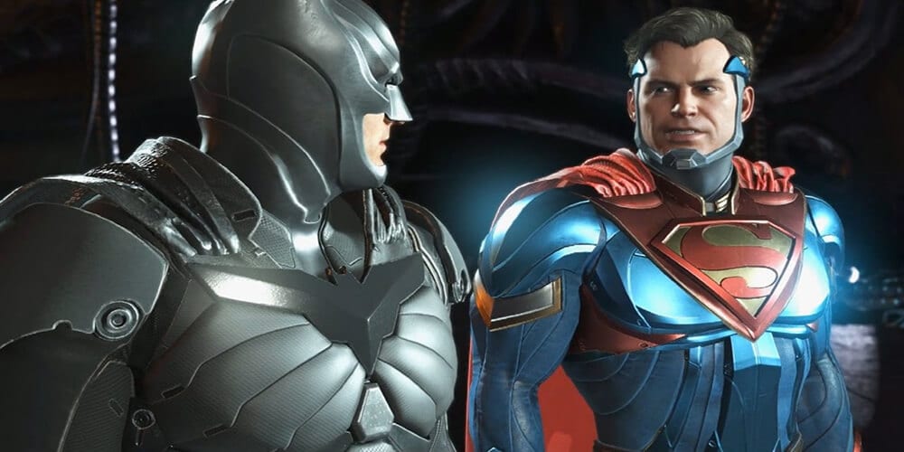 rocksteady canceled superman game