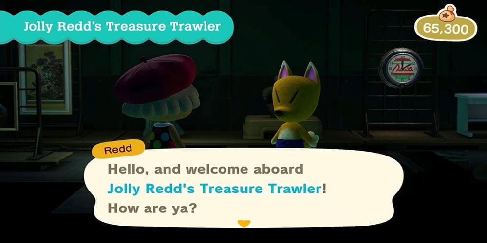 animal crossing spring update