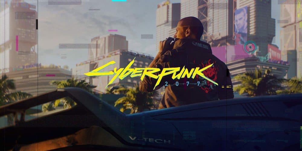 Cyberpunk 2077 DLC Confirmed