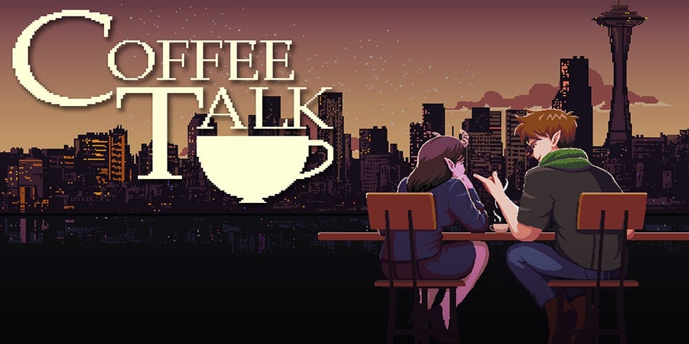 coffee talk review