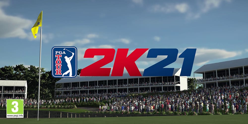 pga tour 2k21