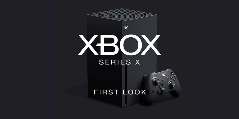 inside xbox may 2020 event