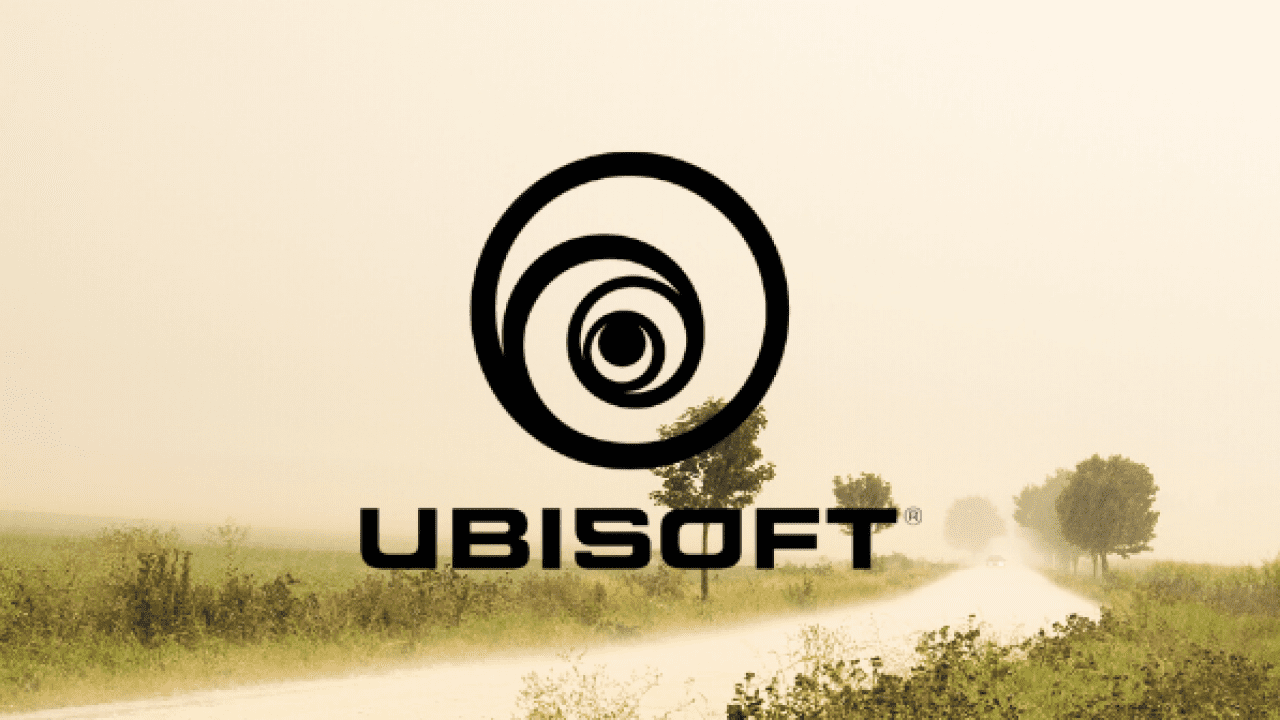 ubisoft forward