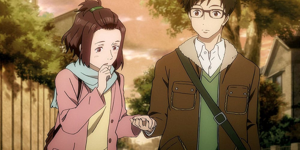 parasyte review