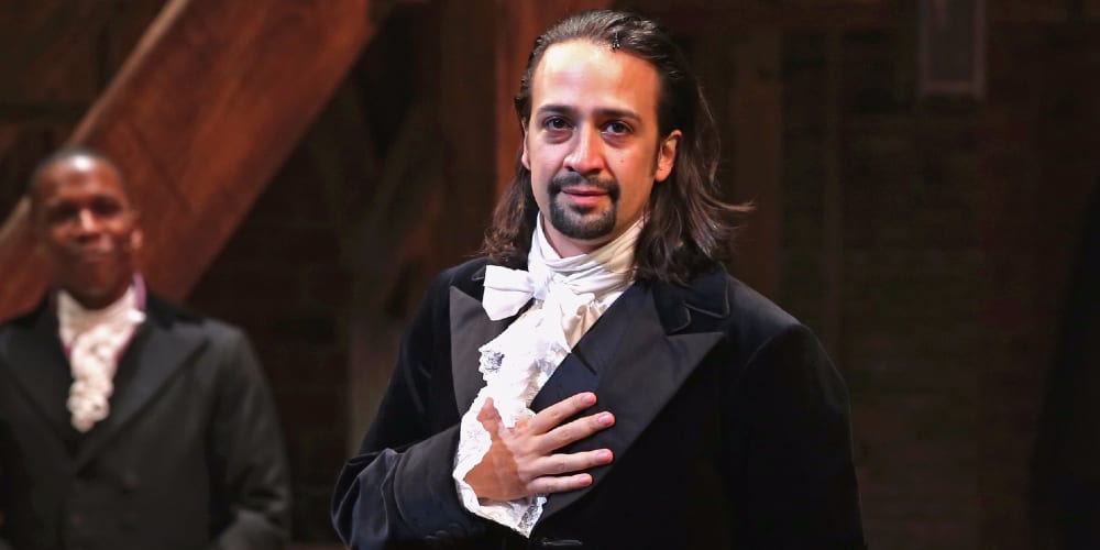 Hamilton, Filmed Hamilton, Richard Rogers Theater, Disney+, Coronavirus, Broadway, Lin Manuel-Miranda, Founding Fathers, Alexander Hamilton, George Washings, John Adams, King George