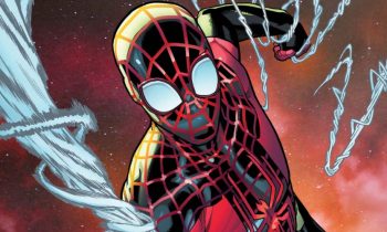 Sony Discloses Strategy For The Upcoming Miles Morales Spider-Man Movie