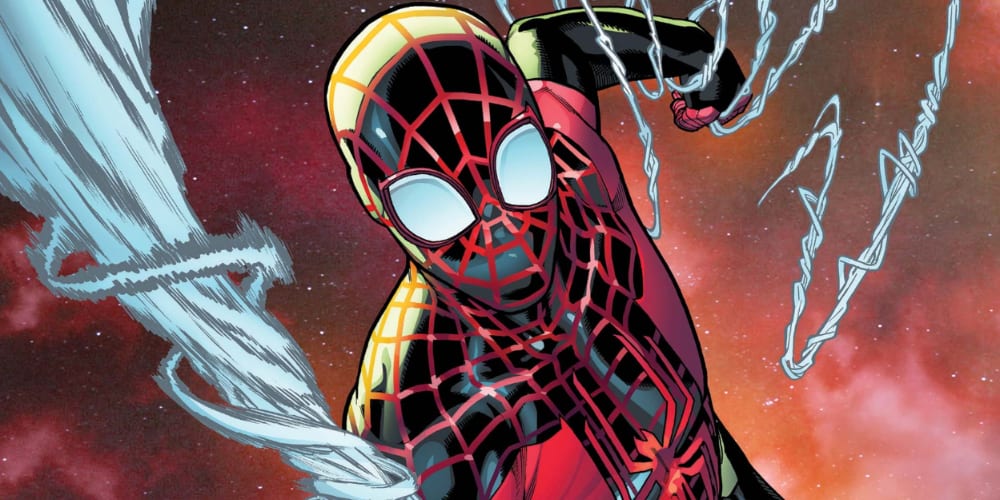 Miles Morales, Spider-Man, Into the Spider-Verse, CoronaVirus, Marvel Comics Ship Again, Comic Retailers, Diamond Distributors, Coronavirus, Outlawed, Kamala Khan, Champions