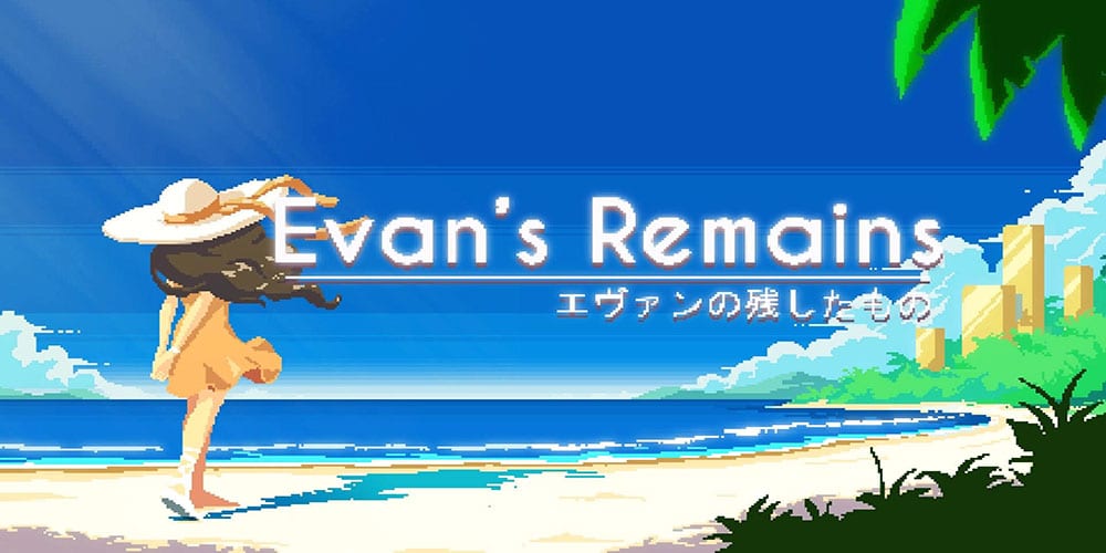 evan's remains review