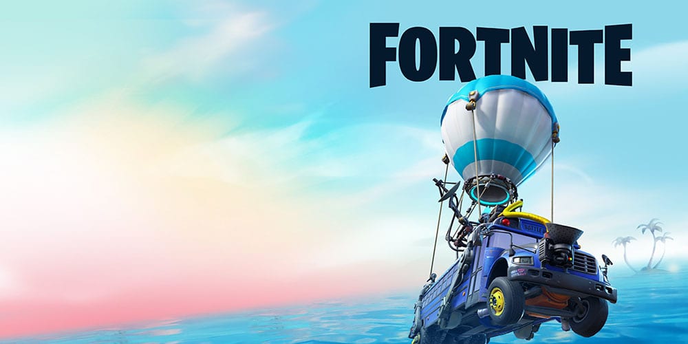 How Much Money Did Epic Games Make From Fortnite