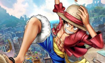 Starting One Piece: How I Became Obsessed With One Of The Most Popular Manga & Animes Of All Time