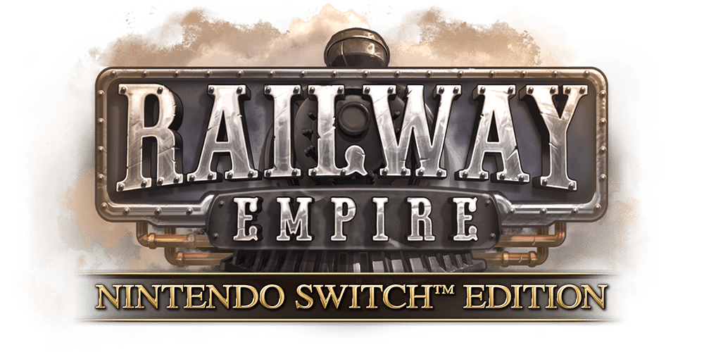 railway empire review for switch