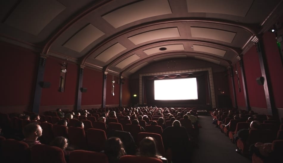 Movie Theaters Reopening