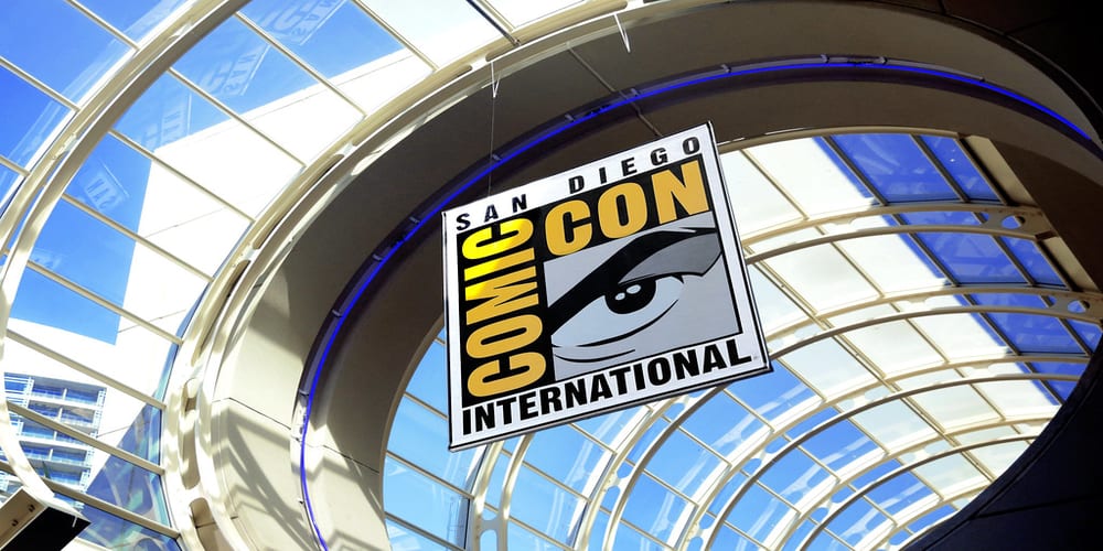 San Diego Comic-Con Online