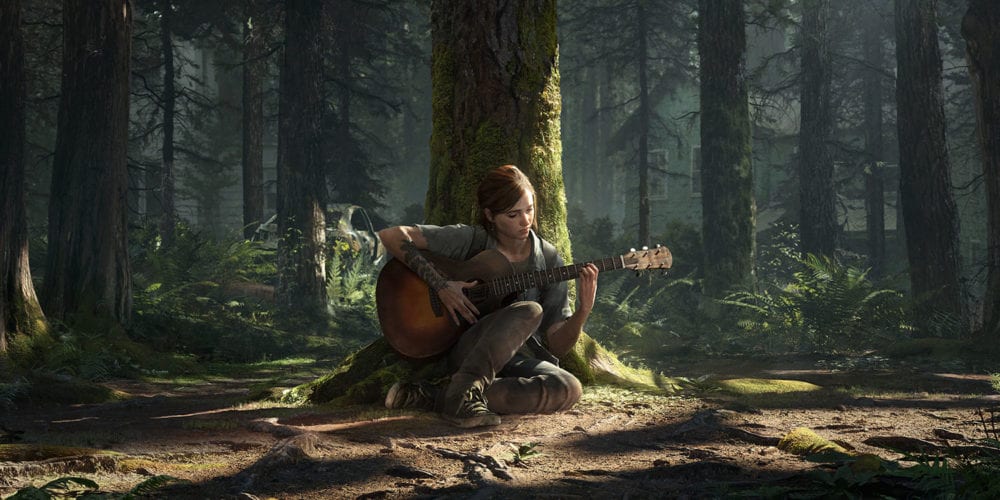 The Last of Us Part II Controversy