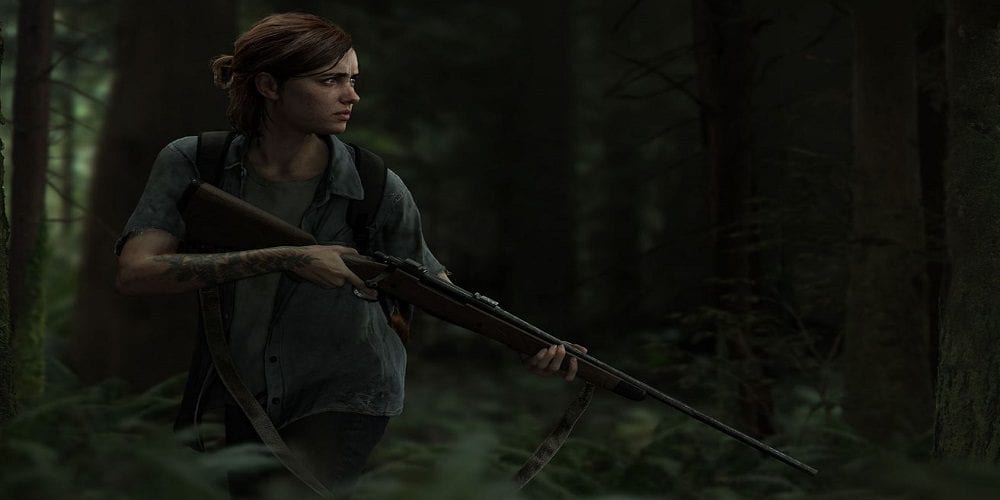 The Last of Us Part II Controversy