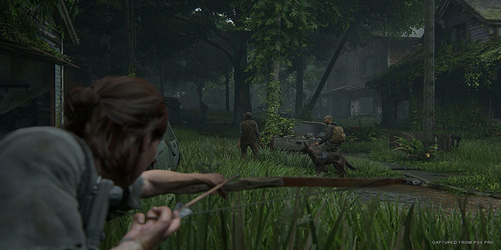 The Last of Us Part II Tips and Tricks