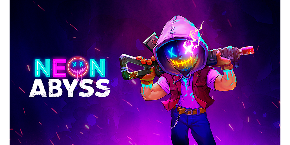 neon abyss review