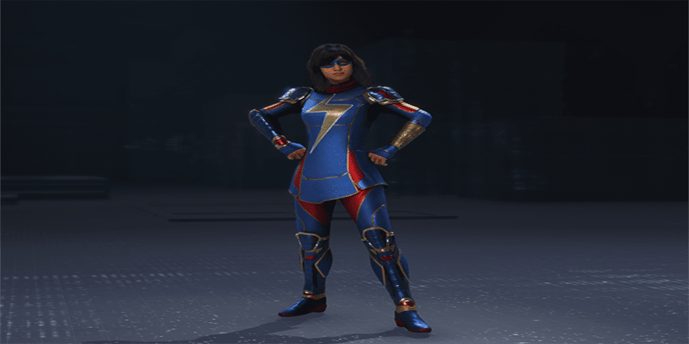 marvel's avengers unlockable costumes