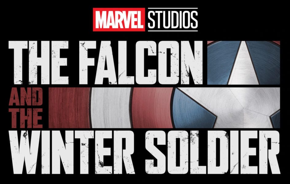 The Falcon and the Winter Soldier production