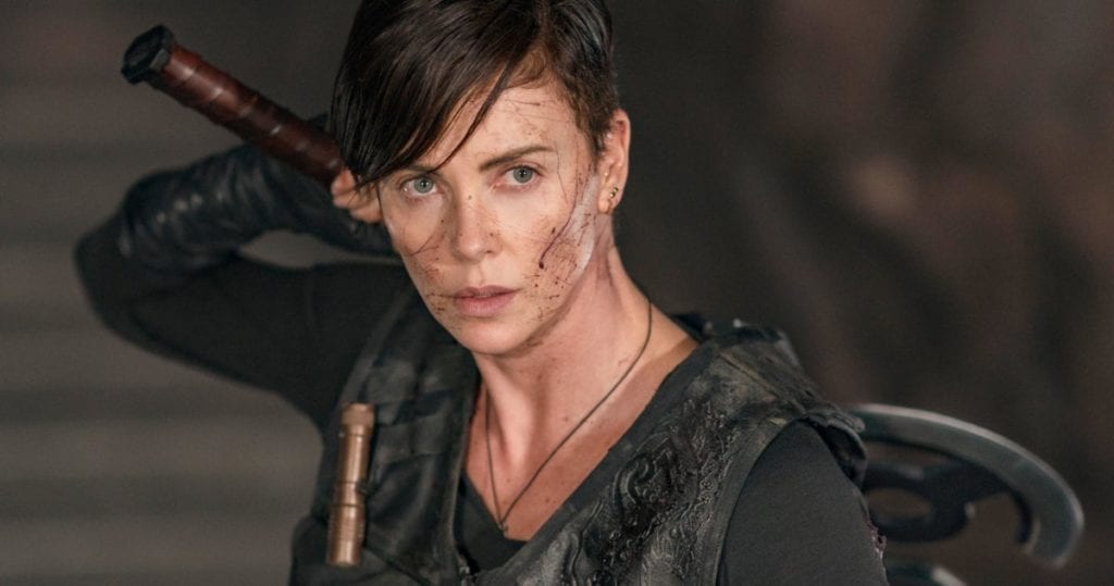 The Old Guard Review sequel charlize theron