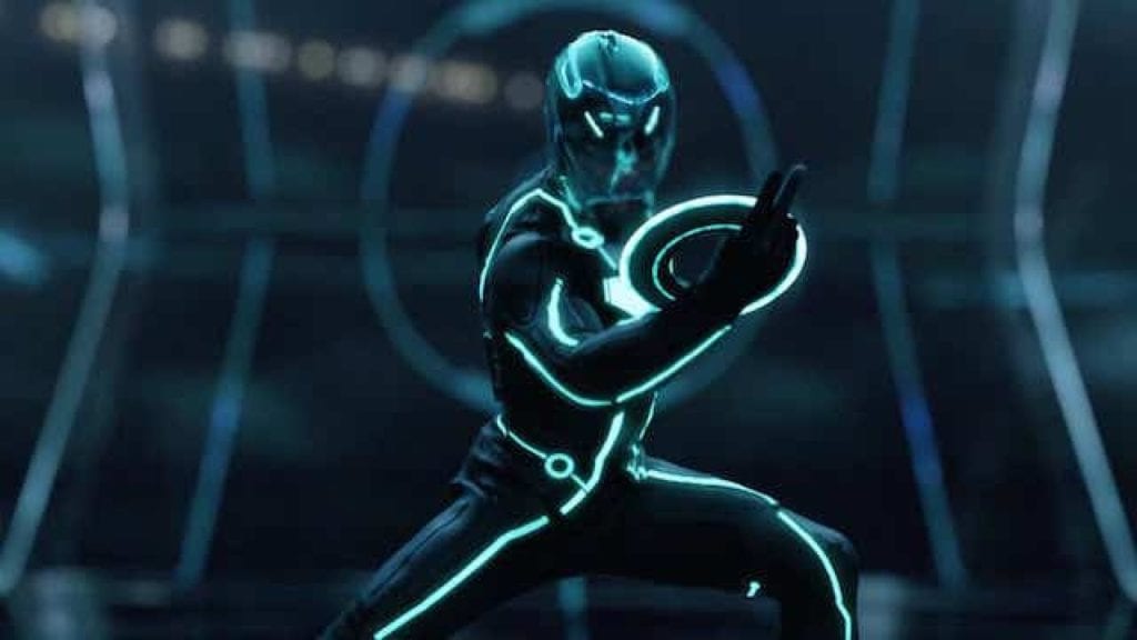 Tron 3