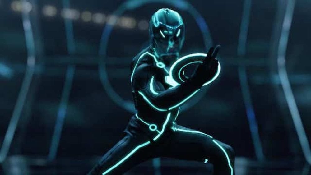 Tron Legacy