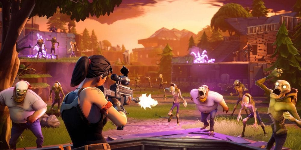 fortnite is kicked off the app store