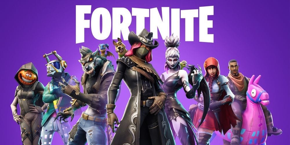 fortnite is kicked off the app store