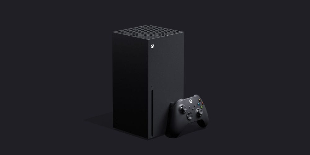 buy a next-gen console