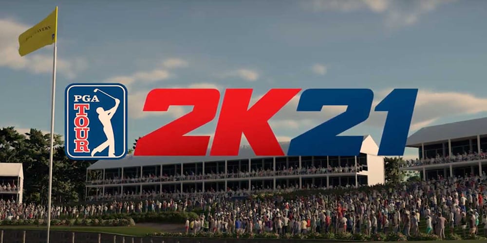 pga tour 2k21 review