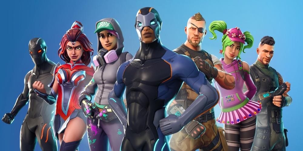 fortnite is kicked off the app store