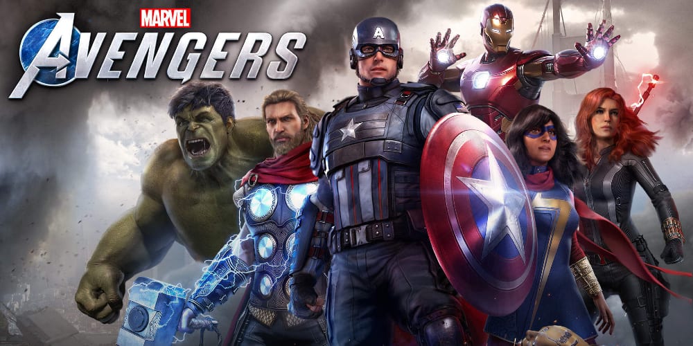 Pay-to-Win Avengers Over, Playing Marvel's Avengers Beta